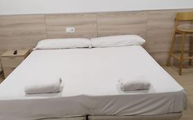 Sm Apartments